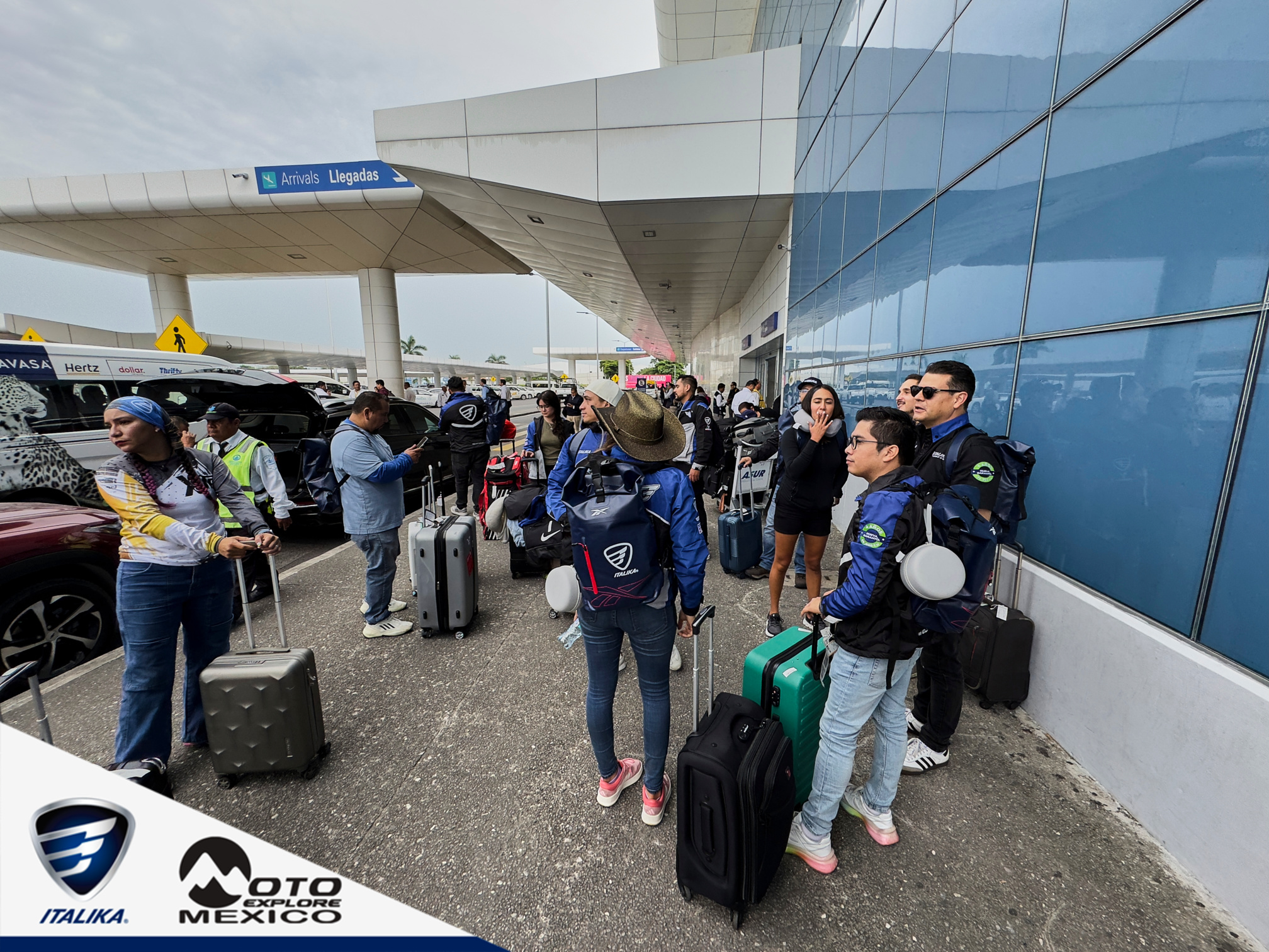 ITALIKA CHACHALACAS D1 7